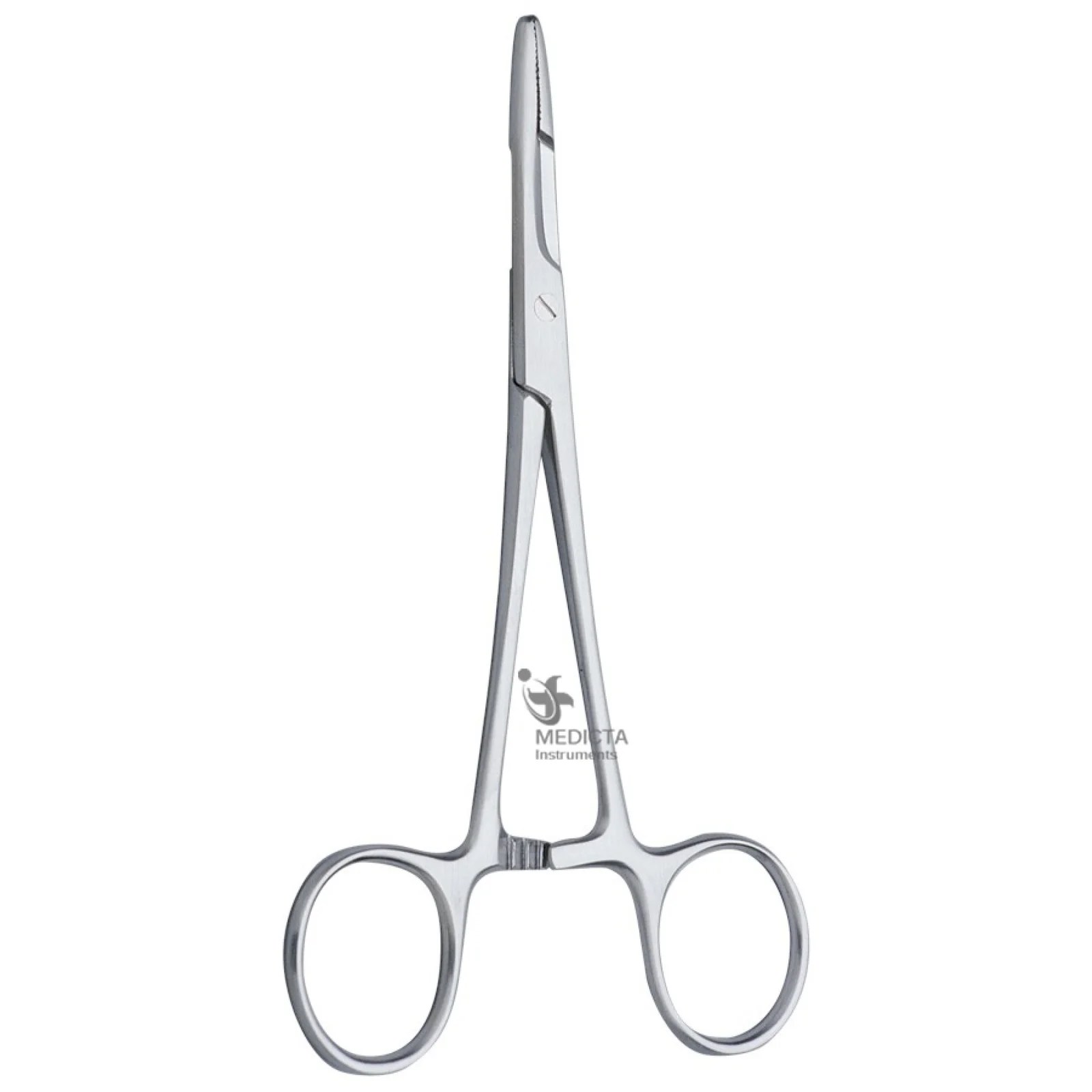 TC Olsen Hegar Needle Holder Standard Olsen Hegar Needle Holder